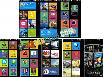 Download Spb Mobile Shell For Nokia N8