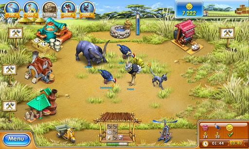 Alawar games free download for android in china